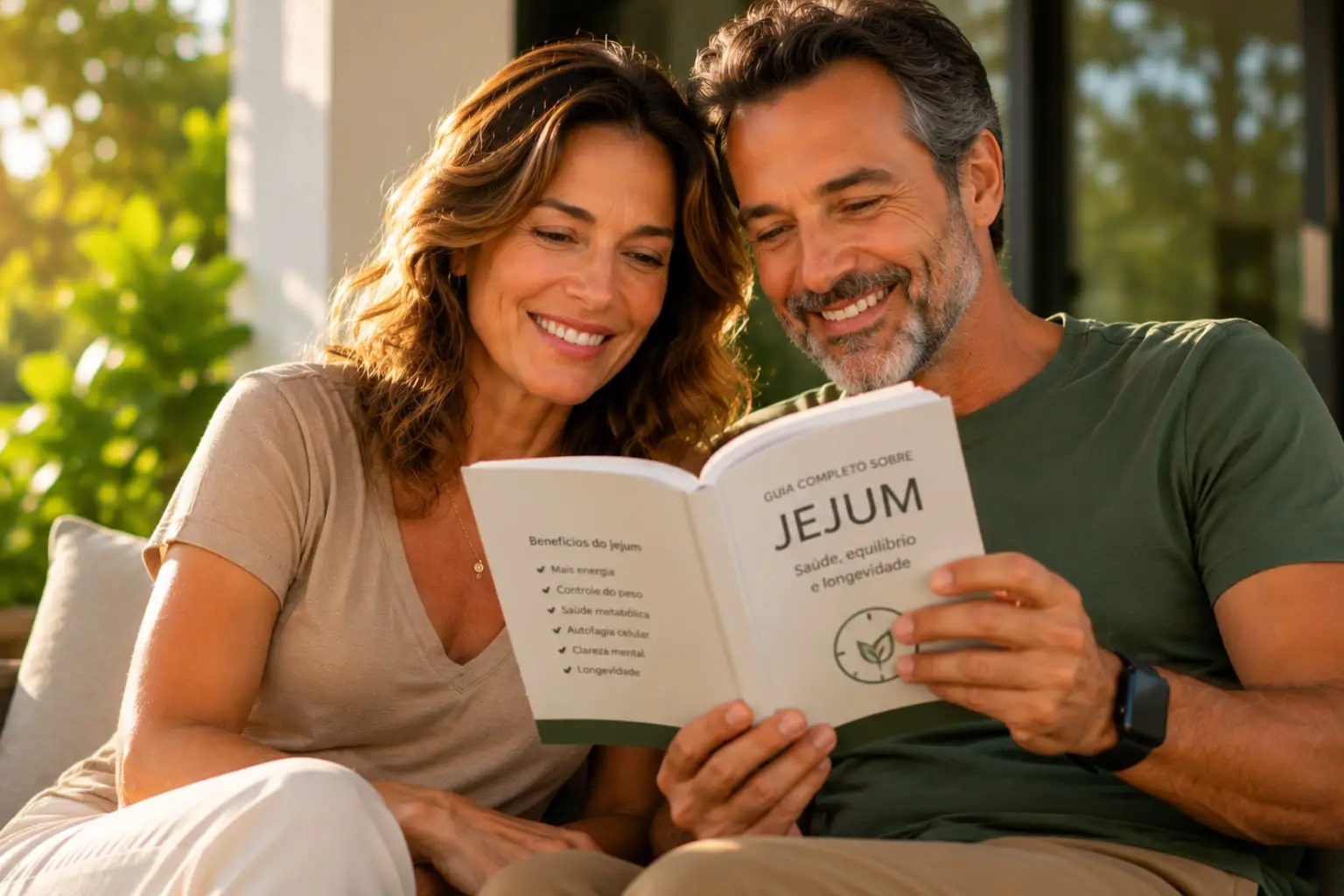 O que acontece no seu corpo durante o jejum? – Parte II